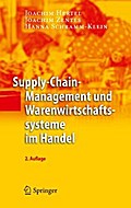 Supply-Chain-Management und Warenwirtschaftssysteme im Handel
