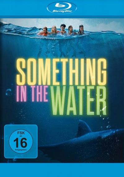 Something in the Water