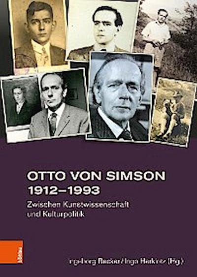 Otto von Simson 1912–1993