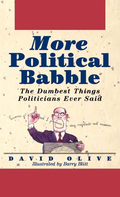 More Political Babble