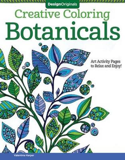 Botanicals