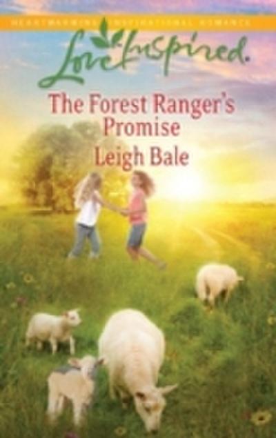 Forest Ranger’s Promise (Mills & Boon Love Inspired)