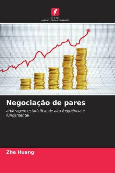 Negociação de pares