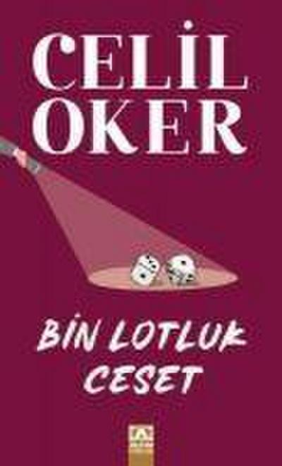 Bin Lotluk Ceset