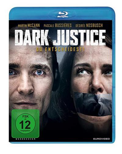 Dark Justice - Du entscheidest!
