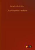 Gedancken von Schertzen