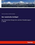 Der malaiische Archipel