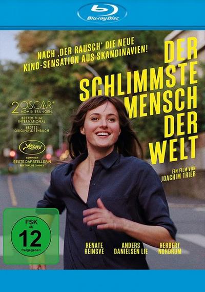 Der schlimmste Mensch der Welt