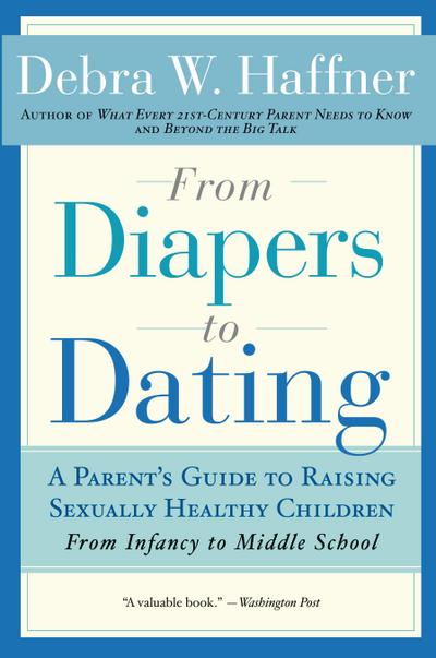 From Diapers to Dating