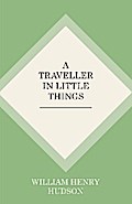 A Traveller in Little Things