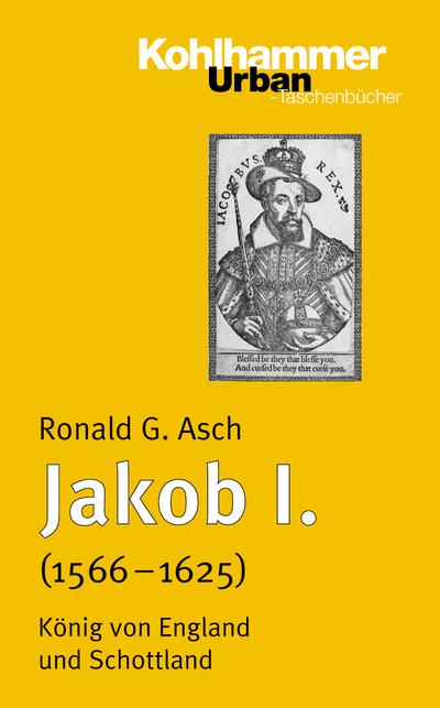 Asch, R: Jakob I. (1566-1625)