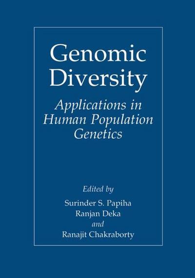 Genomic Diversity