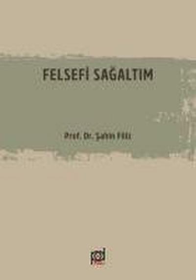 Felsefi Sagaltim