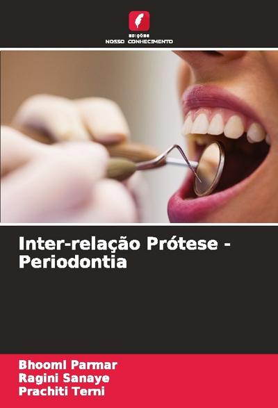 Inter-relação Prótese - Periodontia