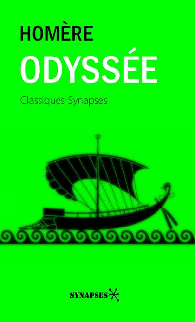 Odyssée