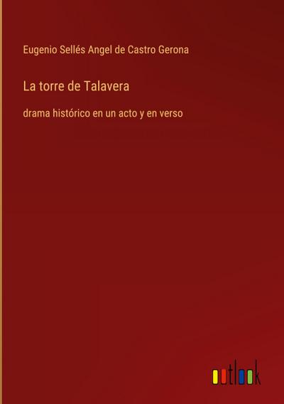 La torre de Talavera