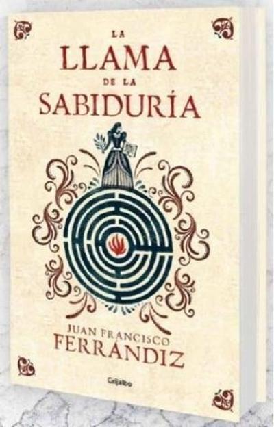 La llama de la sabiduría (NOVELA HISTÓRICA, Band 100106)
