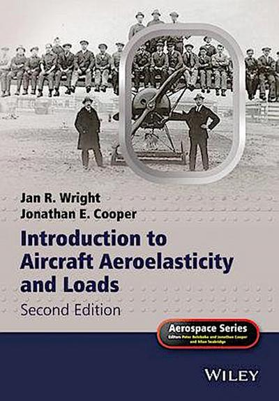 Introduction to Aircraft Aeroelasticity and Loads