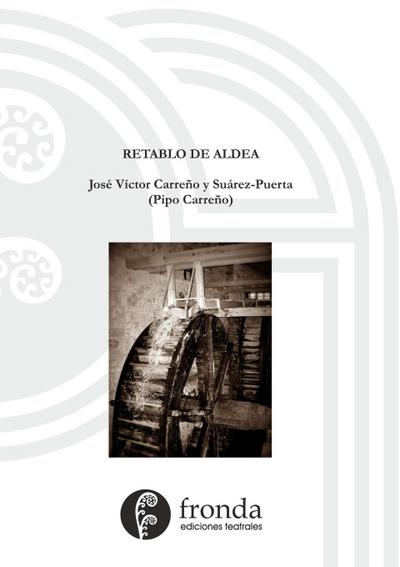 Retablo de aldea