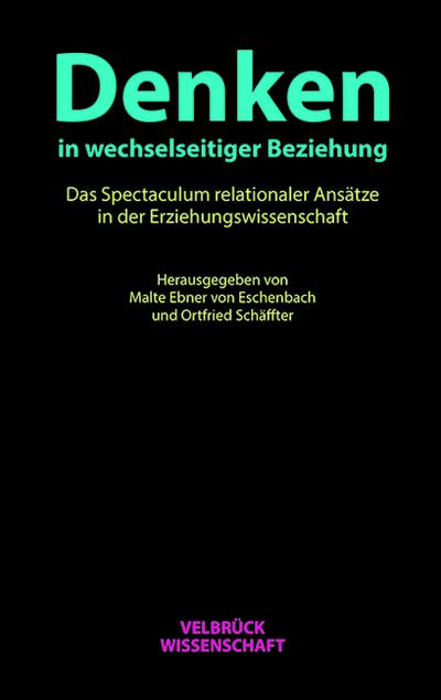 Denken in wechselseitiger Beziehung