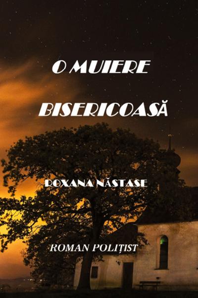 O Muiere Bisericoasa