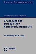 Grundzüge des europäischen Kartellverfahrensrechts