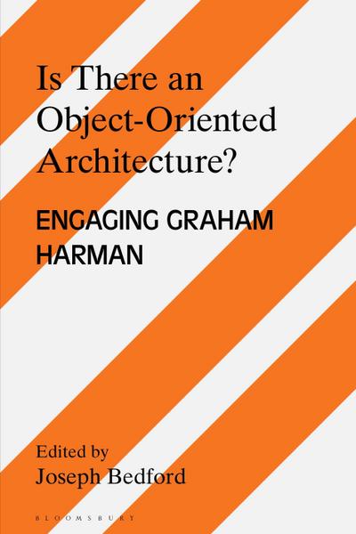 Is there an Object Oriented Architecture?