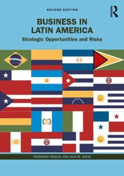 Business in Latin America