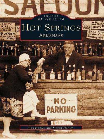 Hot Springs, Arkansas