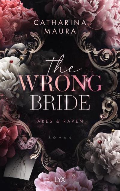 The Wrong Bride