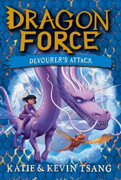 Devourer’s Attack