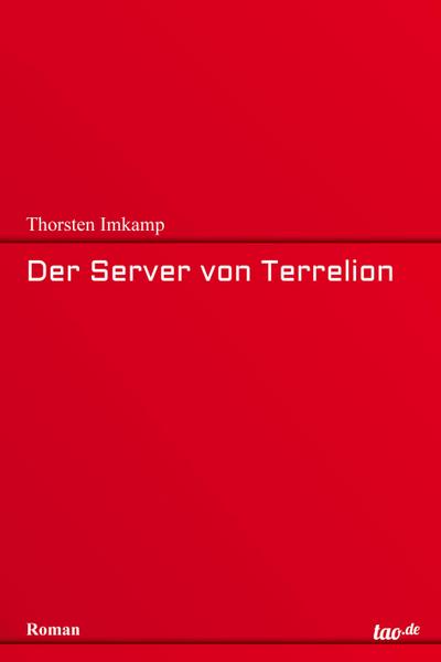 Der Server von Terrelion