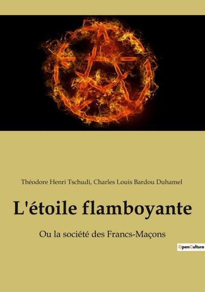 L’étoile flamboyante