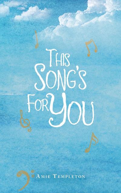 This Song’s for You