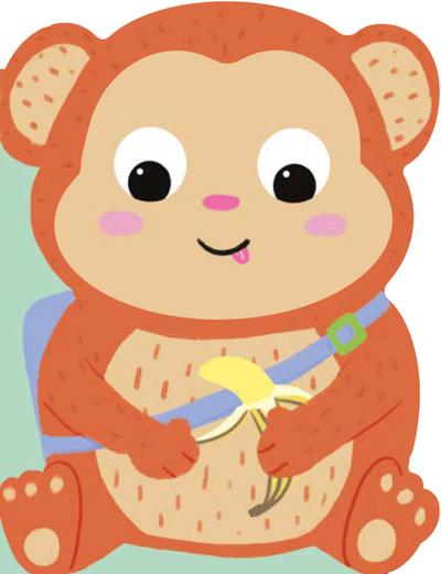 Max’s Rainforest Adventure