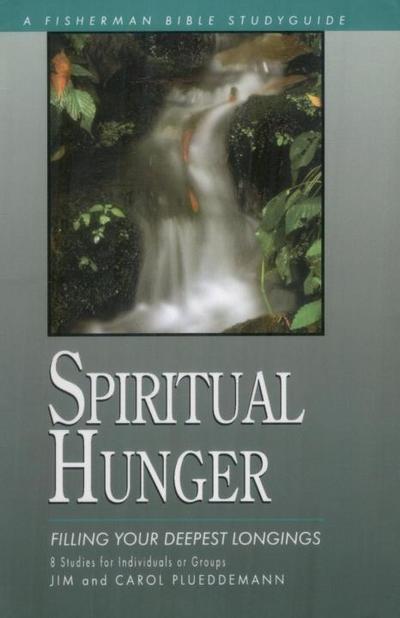 Spiritual Hunger