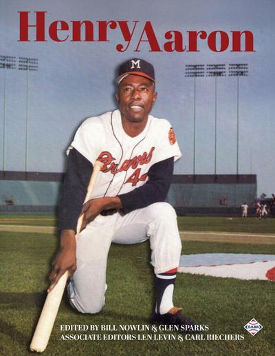 Henry Aaron
