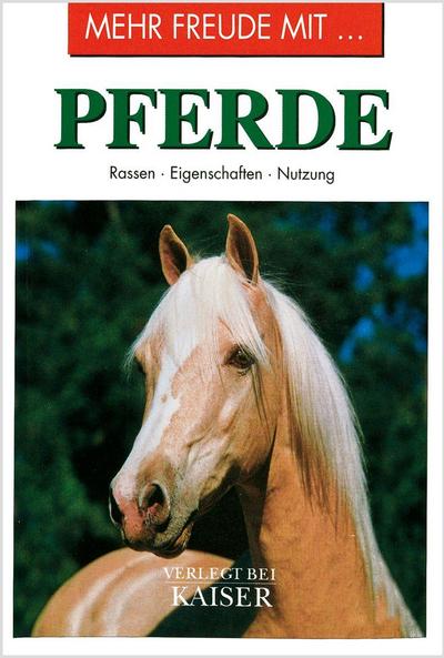 Mehr Freude mit ... Pferde