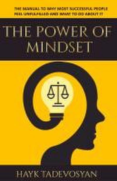 The Power Of Mindset