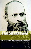 The Black-Bearded Barbarian : The Life of George Leslie Mackay of Formosa