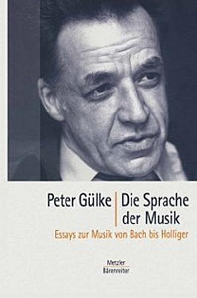 Die Sprache der Musik