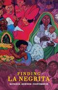 Finding La Negrita