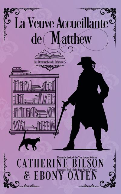 La Veuve Accueillante de Matthew