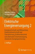 Elektrische Energieversorgung 2