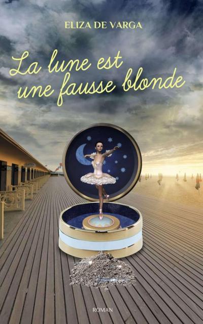 La lune est une fausse blonde