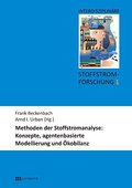 Methoden der Stoffstromanalyse