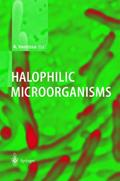 Halophilic Microorganisms