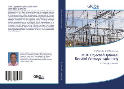 Multi Objectief Optimaal Reactief Vermogensplanning