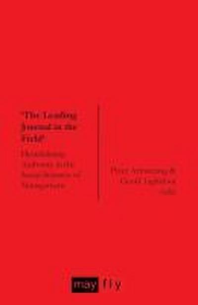 ’The Leading Journal in the Field’