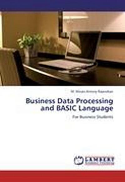 Business Data Processing and BASIC Language